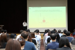 도봉, 전 직원 데이터 역량 강화 교육 실시