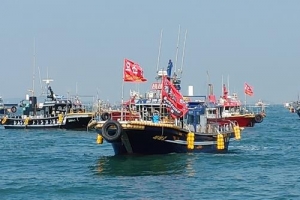 ‘귀어인 밥줄’ 주꾸미 낚싯배 2년 뒤 스톱 비상