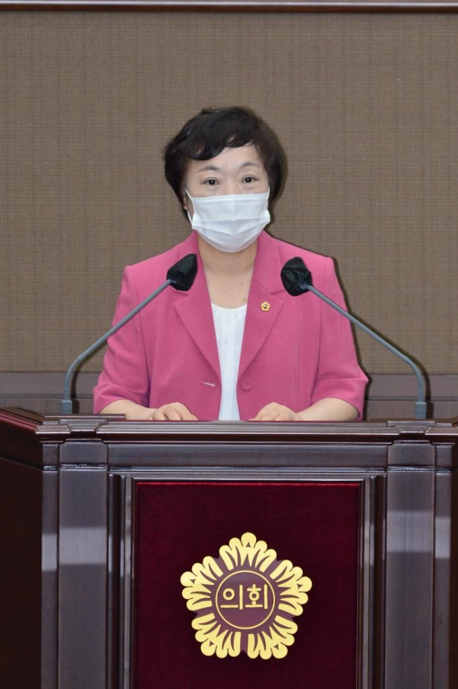 신동원 서울시의원