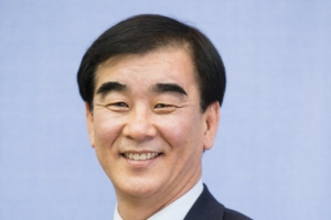 경기도의회 전반기 의장에 민주 염종현 의원 당선