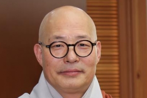 조계종 총무원장 선거… 진우 스님 ‘1번’ 입후보