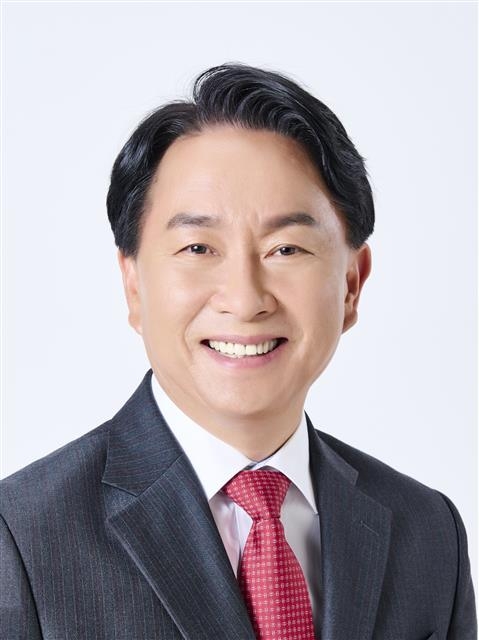 이성헌 서대문구청장