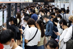 서울지하철 노조 “인력 대책 없으면 30일부터 총파업”