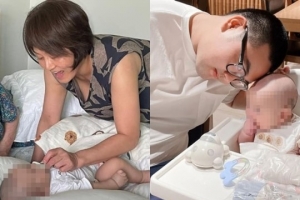 이경실 “子 손보승, 23살에 혼전임신…연락 끊었다”