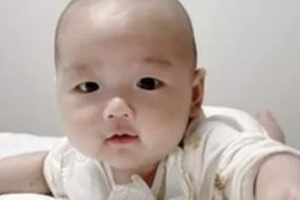 56세에 할머니 된 이경실 첫 손주 공개