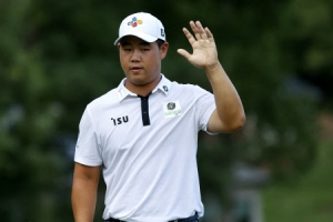 한국인 ‘최연소 챔피언’ 김주형 PGA 투어 플레이오프서…