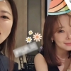 심진화, 살 빠지니 소유진 옆에서도 안 밀리네