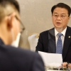 정부 “집중호우 복구비 신속 지원하겠다”