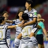 U-20 여 축구, 캐나다 완파 ‘다크호스’ 급부상