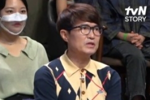 홍서범 “바람은 남자의 본능, 이성으로 억누르는 것”
