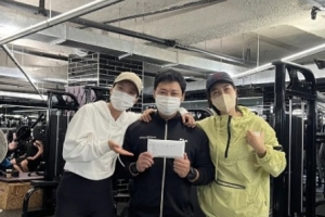연예인들, 양치승 관장 헬스장에 ‘현금’ 준비한 이유