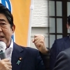 “아베 생각” 일본 각료 야스쿠니신사 참배, 외교부 “실망”…기시다 내각서 처음