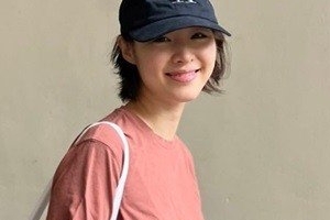 이연희 맞아? 숏컷 ‘파격’ 변신