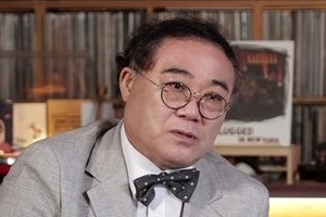 임진모 “32세 아들 뇌종양으로 지난해 사망”