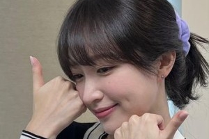 ‘양재웅♥’ 하니, 열애 고백 얼마나 됐다고 기쁜 소식