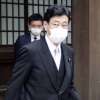 외교부, 일본 각료 야스쿠니 신사 참배에 “깊은 실망과 유감“