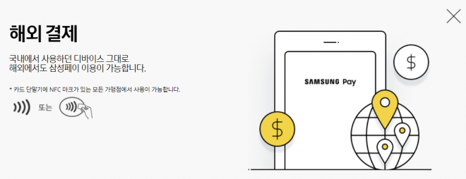 Nyc Dm]뉴욕에서도 삼성페이를? 온종일 '현금·카드' 없이 살아보니 | 서울신문