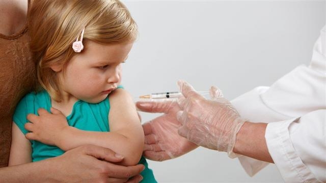 영국 런던의 하수에서 소아마비 바이러스가 검출되면서 보건 당국이 만 1~9세 어린이에게 긴급 백신 접종을 결정했다.  픽사베이 제공