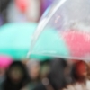 “카페서 우산 바꿔치기 한 여성, 딱 걸리자 적반하장”