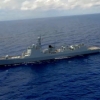 [속보] “미국 군함, 대만해협 통과” 군사 긴장 고조