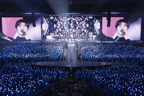 물고기뮤직 제공