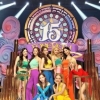 소녀시대 15주년 로고가 표절? 뮤비 감독 “디자인 차용 사죄”