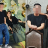 ‘백종원♥’ 소유진, 17년지기 남사친과 ‘다정’ 투샷…질투나네