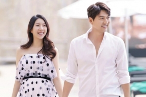 ‘서수연♥’ 이필모, 광복절 득남…두 아이 아빠 됐다 “일단 푹쉬자, 우리”