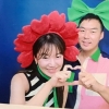 9기 옥순, 미군 대위 영수와 열애?…♥사진 유출