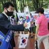 함께, 주고, 받고… 태극기 소통 나선 송파 [현장 행정]