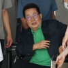 검찰, 박지원·서훈·서욱 전방위 압색…국방부·해경까지(종합)