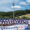 협성경북중학교 전국 야구대회 정상