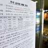 추석 기차표 비대면 예매 시작