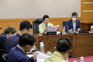 “새 강서구청사, 주민 편의·실용행정 극대화”
