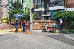 중랑, 찾아가는 건축상담 월말까지 운영
