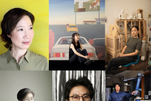 지드래곤 이어 이번엔 한국 예술가…샤넬의 한국 노크, 왜?