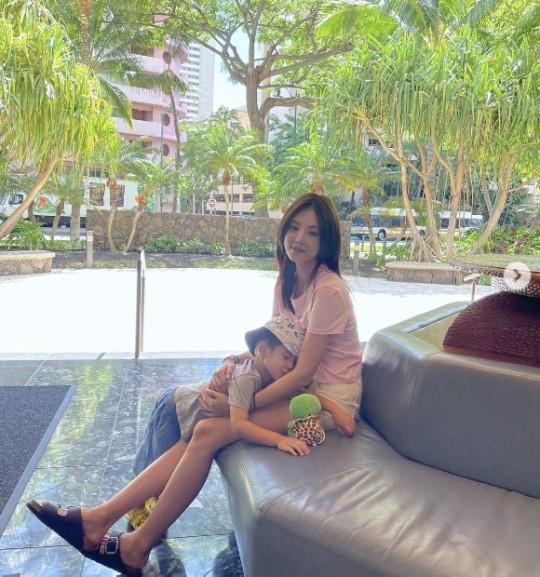 조수애 인스타그램