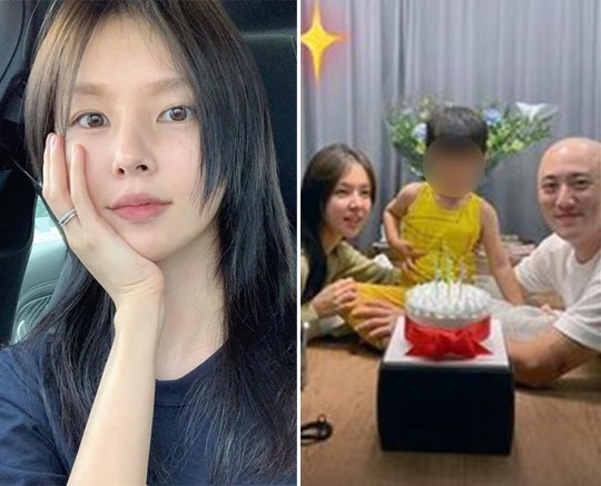 조수애 인스타그램