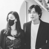 고소영♥장동건, 허리에 손 감고 밀착…투샷 포착