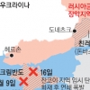 크림반도 잇단 의문의 폭발… ‘푸틴의 성지’ 흔드는 우크라