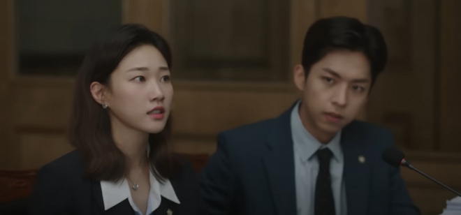 ENA 드라마 ‘이상한 변호사 우영우’ 캡처. ‘에이스토리’ 클립 영상 유튜브.