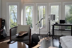 “뉴욕서 공효진과 결혼” 케빈오, 美 대저택 ‘상상초월’