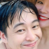 ‘44세’ 장영란, ‘셋째 유산’ 이후 근황… “온전히 가족에만 집중한 시간”
