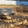 김해 고인돌 훼손 관련 경찰 수사...문화재청이 김해시장 고발