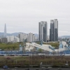 성수동 삼표공장 부지에 서울숲 잇는 랜드마크 세운다