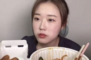 잘나가던 먹방 유튜버, ‘먹토’ 논란 인정