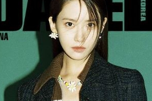 ‘청순’ 윤아, 속옷 노출 ‘파격’