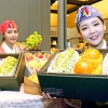 신세계백화점, 추석 선물세트 본판매 돌입… 이색 과일·맛집 협업 상품 확대