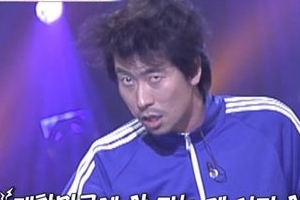 ‘개콘’ 출신 고혜성, 간판 닦다 떨어져 영구 장애