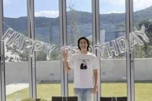 강기영, 장인·장모가 준 대저택 ‘으리으리’
